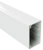 Кабель-канал 200 x 60 мм, белый, DKC