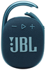 Портативная акустика JBL CLIP 4, 5 Вт, Bluetooth
