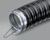 Металлорукав FORTISFLEX Р3-ЦПнг-LS-32 с протяжкой (76726)