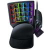 Клавиатура Razer Tartarus Pro, USB, черный