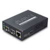 Медиаконвертер Planet GT-1205A, RJ-45x1 Гбит/с, SFPx1 Гбит/с