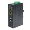 Медиаконвертер Planet IGT-1205AT, RJ-45x1 Гбит/с, SFPx1 Гбит/с