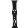 Ремешок для Apple Watch S, черный