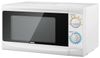 Микроволновая печь BBK SOLO 20MWS-703M/W 20 л, 700 Вт