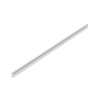 Светильник линейный 12 Вт, 3000K, 1050лм, 87.2 см x 2.5 см x 3.6 см, GAUSS
