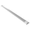 Светильник линейный 36 Вт, 6500K, 2880лм, 1.2 м x 7.6 см x 2.4 см, GAUSS