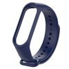 Ремешок для Xiaomi Mi Band 5, синий