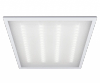Светильник потолочный PPL 595/U 36w Prisma, 36 Вт, 4000K, JazzWay