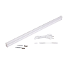 Светильник линейный 4 Вт, 4000K, 360лм, 31.5 см x 2.3 см x 3.8 см, JazzWay PLED-T5i P
