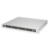 Коммутатор Ubiquiti UniFi Switch Pro 48, 48x1 Гбит/с, SFP+ 4x10