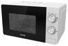 Микроволновая печь Gorenje MO20E2W 20 л, 800 Вт
