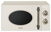 Микроволновая печь Midea MG820CJ9-I2 20 л, 800 Вт