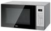 Микроволновая печь  BBK SOLO 20MWS-729S/BS (20MWS-729S/BS)