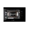 Микроволновая печь встраиваемая LEX BIMO 20.01 BL 20 л, 700 Вт