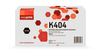 Картридж EasyPrint LS-K404, черный, 1500 страниц