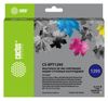 Комплект картриджей Cactus CS-EPT1295, совместимый, цветной, для Epson