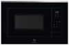 Микроволновая печь встраиваемая Electrolux LMS4253TMX 25 л, 900 Вт