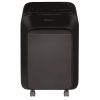Шредер FELLOWES LX210, секретность P-4