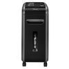 Шредер FELLOWES PS-99Ci, секретность P-4
