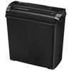 Шредер FELLOWES P-25S, секретность P-1