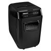 Шредер FELLOWES 200C, секретность P-4