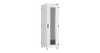 Шкаф Nikomax 42U, 600x800 мм (TFI-426080-GHMH-R-GY)