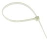 Стяжка EKF plc-c-2.5x200, 2.5 мм x 200 мм, 100 шт. (2054100436)