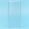 Чехол-накладка Ultra Slim для смартфона Samsung SM-A325 Galaxy A32, прозрачный