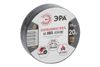 Изолента ЭРА C0036540, 150 мкм/1.9 см/20 м, черная