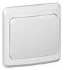 Выключатель Schneider Electric ЭТЮД ЭТЮД, 1кл., белый