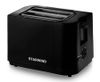 Тостер Starwind ST2103, черный