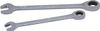 Ключ гаечный комбинированный 14x14 мм, Ombra 035014
