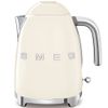 Чайник электрический SMEG KLF03 1.7л., 2.4 кВт