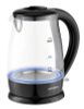 Чайник электрический Hyundai HYK-G2011 1.7л., 2.2 кВт