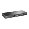 Коммутатор TP-Link SG3428X, 24x1 Гбит/с, SFP+ 4x10 Гбит/с (TL-SG3428X)