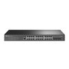 Коммутатор TP-Link SG3428, 24x1 Гбит/с, SFP/uplink: SFPx4 (TL-SG3428)