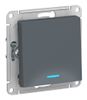 Выключатель Schneider Electric, 1кл., ГРИФЕЛЬ