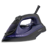 Утюг Scarlett SC-SI30K57 2.4 кВт, фиолетовый/черный