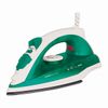 Утюг Supra IS-1821 1.8 кВт, белый/зеленый