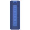 Портативная акустика Xiaomi Mi Portable Bluetooth Speaker MDZ-36-DB, 16 Вт, Bluetooth