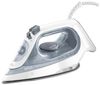 Утюг Braun SI 3054 GY 2.4 кВт, белый/серый