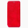 Чехол-книжка BC002 для смартфона Xiaomi Redmi 9T, красный