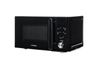 Микроволновая печь LERAN FMO 20D60 B 21 л, 800 Вт