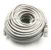 Патч-корд Buro UTP, кат.5e, 30 м, RJ45-RJ45, серый