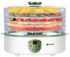 Сушилка для овощей и фруктов Kitfort KT-1902, 250 Вт, 35-70 °C