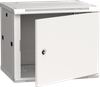 Шкаф ITK 6U, 600x450 мм (LWR3-06U64-MF)