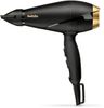 Фен Babyliss 6704E 2 кВт, режимов: 6, насадок: 1