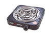 Плита компактная электрическая Centek CT-1508 Black (CT-1508)