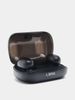 Наушники TWS Loona TWS-002black (TWS-002black)