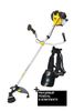 Триммер Huter GGT-2450T, бензиновый